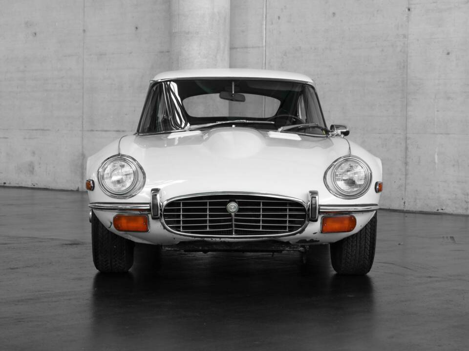 Bild 8/40 von Jaguar E-Type V12 (1972)