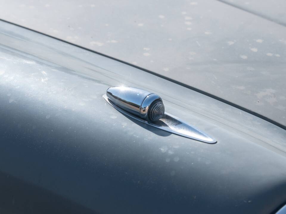 Imagen 22/50 de Austin A 60 (1963)