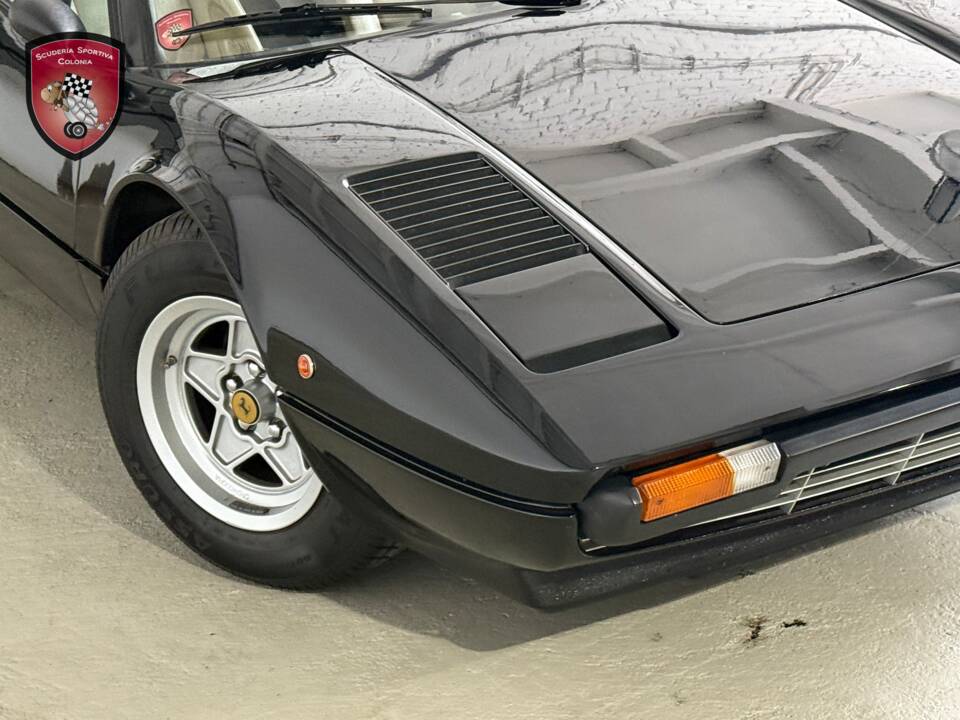 Immagine 52/78 di Ferrari 308 GTS (1980)