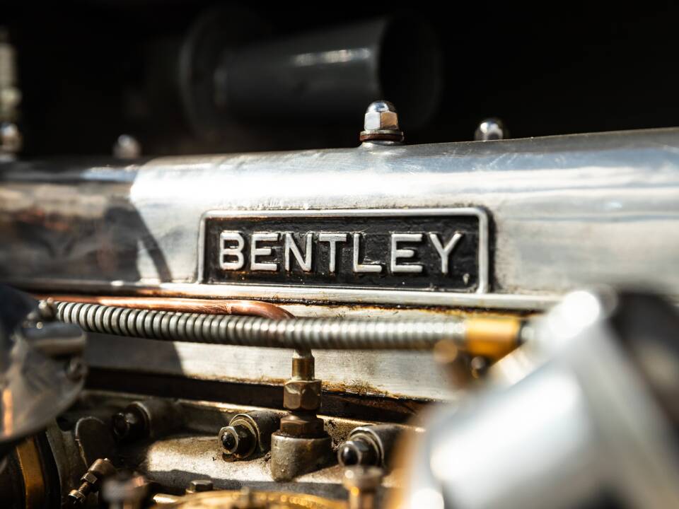 Bild 18/20 von Bentley 4 1&#x2F;2 Liter (1927)