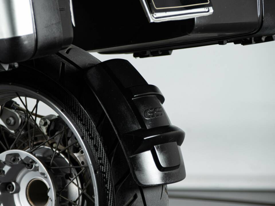 Imagen 9/50 de BMW DUMMY (2006)