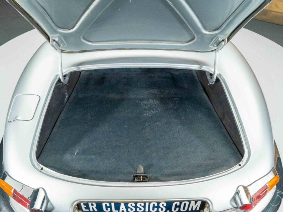 Bild 6/19 von Jaguar E-Type 3.8 (1961)
