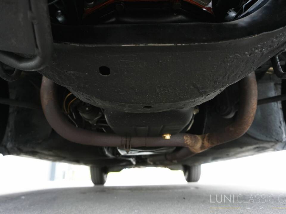 Bild 49/56 von Rover 3500 (1972)