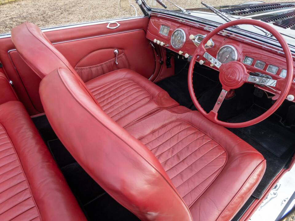 Bild 31/50 von Delahaye 135M Figoni &amp; Falaschi (1948)