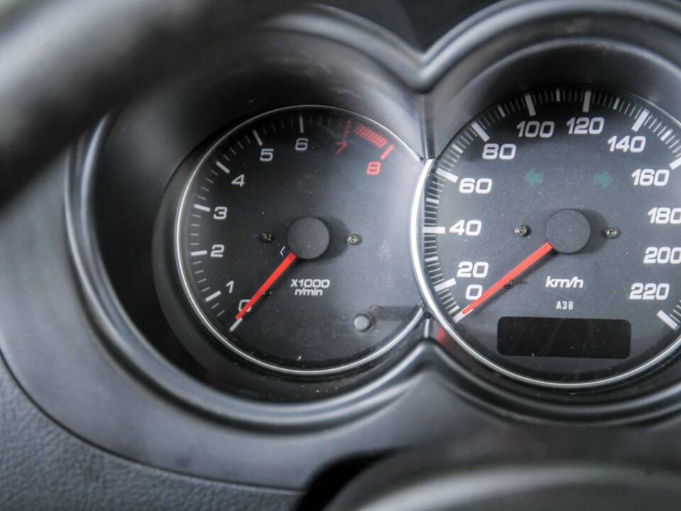 Image 8/50 de Daihatsu Copen 1.3-16v (2006)