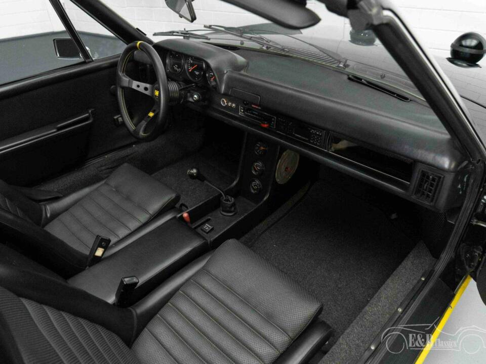 Immagine 9/19 di Porsche 914&#x2F;4  2.0 (1974)