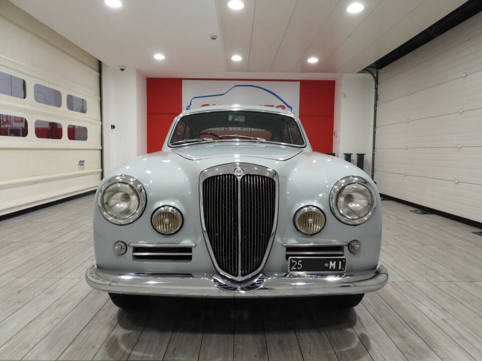 Bild 2/15 von Lancia Aurelia B20 GT 2500 (1954)