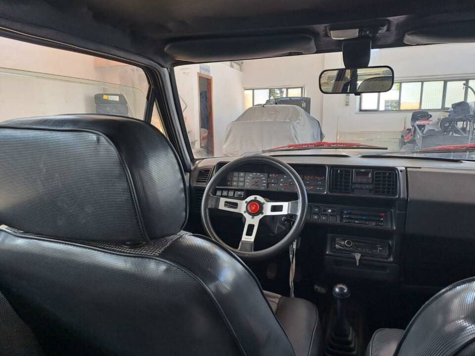 Afbeelding 38/48 van FIAT Ritmo 130 TC Abarth (1984)