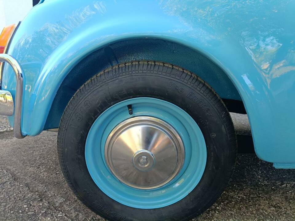 Afbeelding 45/50 van FIAT 500 L (1968)