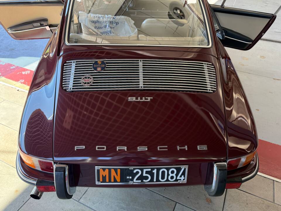 Bild 7/10 von Porsche 911 2.0 T (1969)