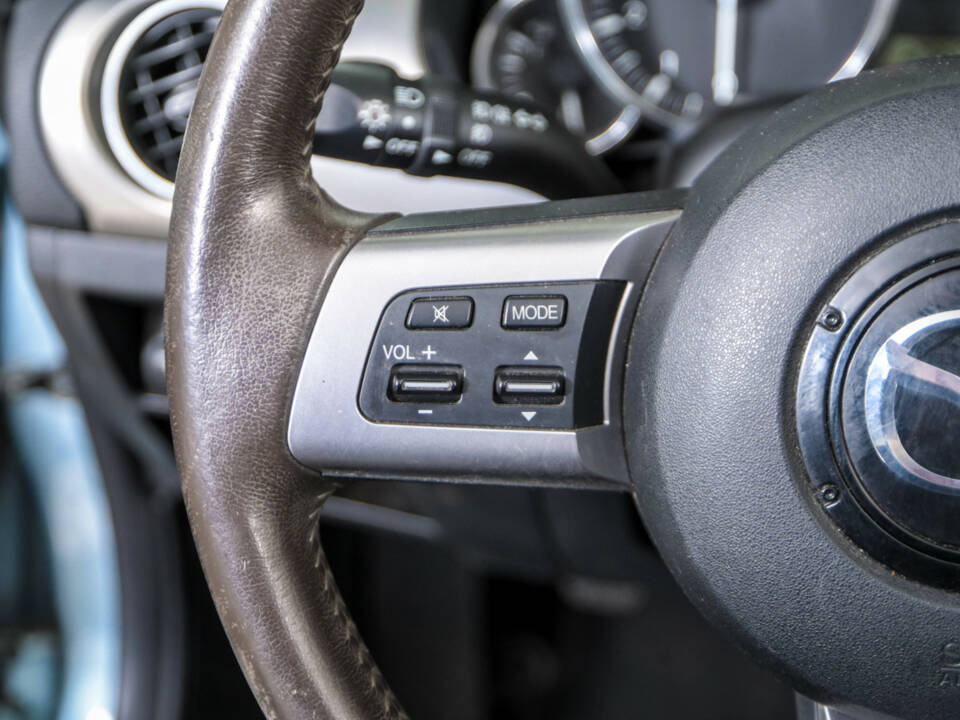 Bild 24/50 von Mazda MX-5 1.8 (2008)