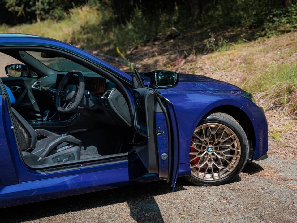 Image 27/34 of BMW M2 Coupé (2026)