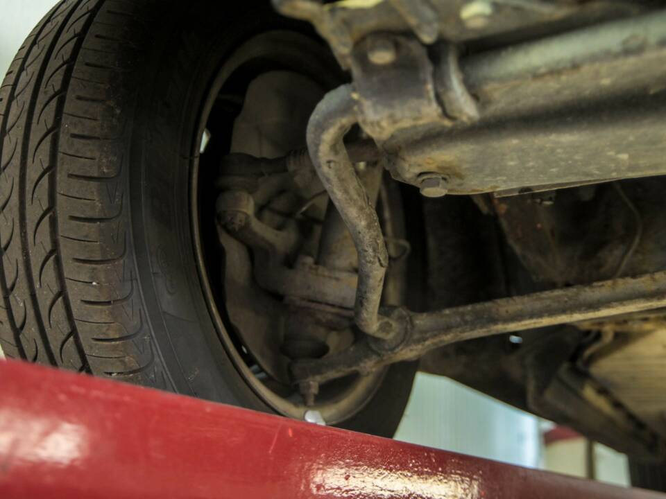 Immagine 48/50 di Volkswagen Käfer 1302 (1971)