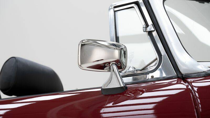 Bild 14/15 von MG MGB (1974)