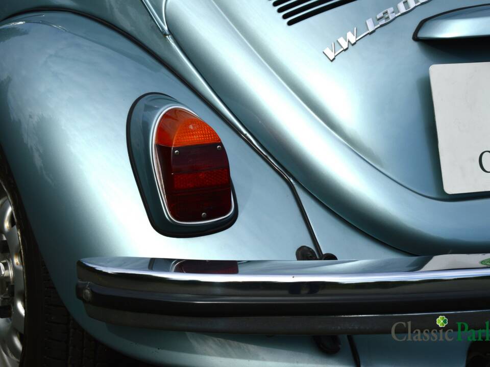 Afbeelding 37/50 van Volkswagen Kever 1300 (1972)