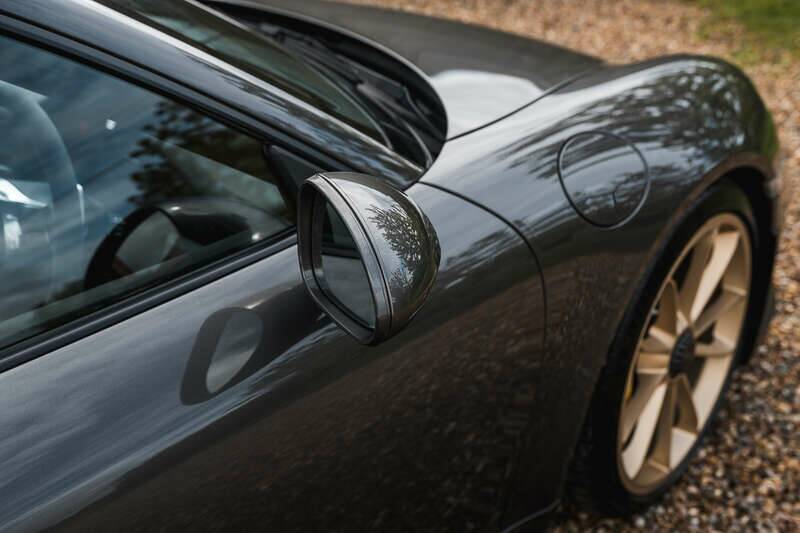 Bild 38/50 von Porsche 911 GT3 (2014)
