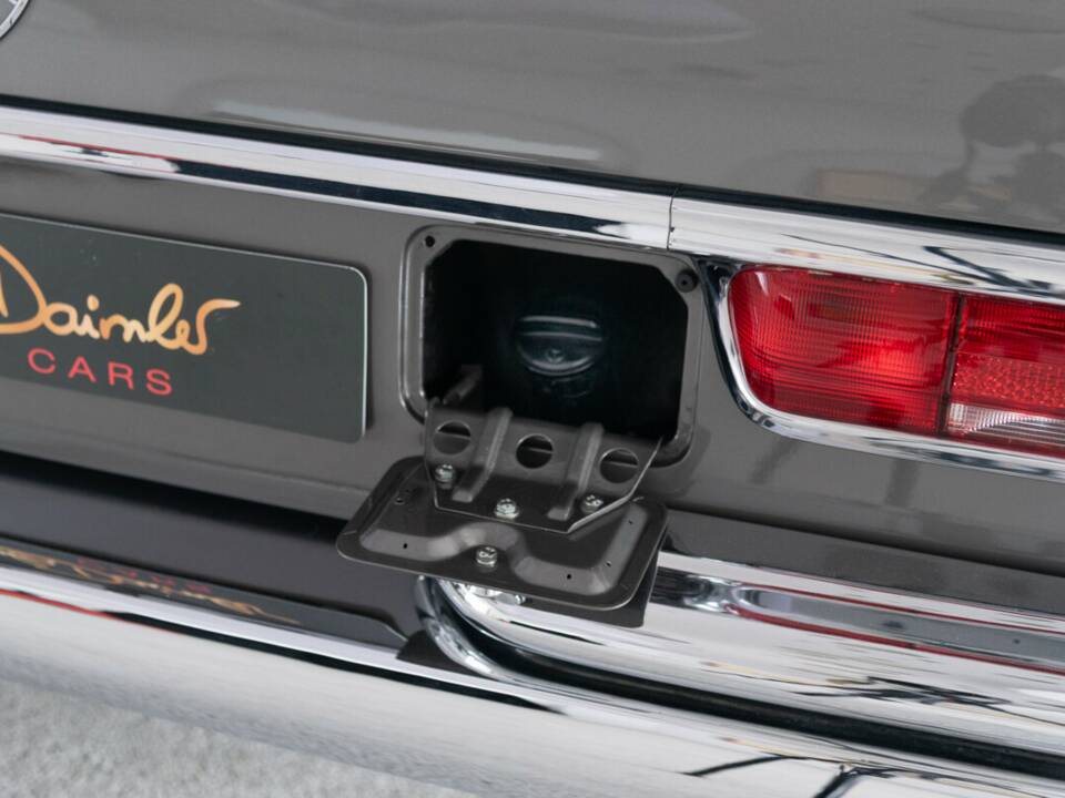 Bild 26/39 von Mercedes-Benz 600 (1967)