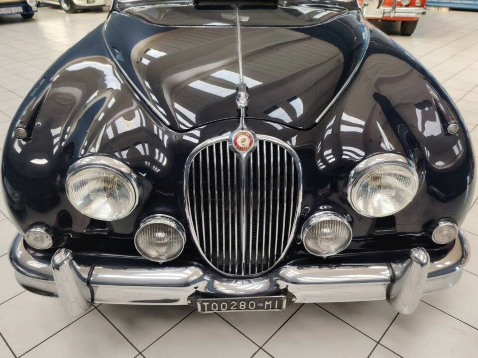 Imagen 12/62 de Jaguar Mk II 3.8 (1967)