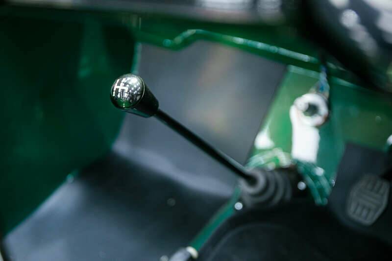 Afbeelding 18/28 van Mini Moke (1966)