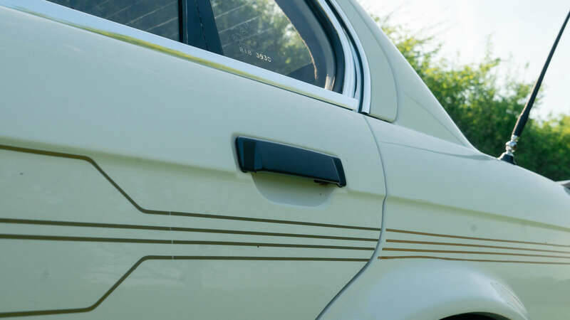 Image 30/50 of ALPINA C1 2.3 (1984)