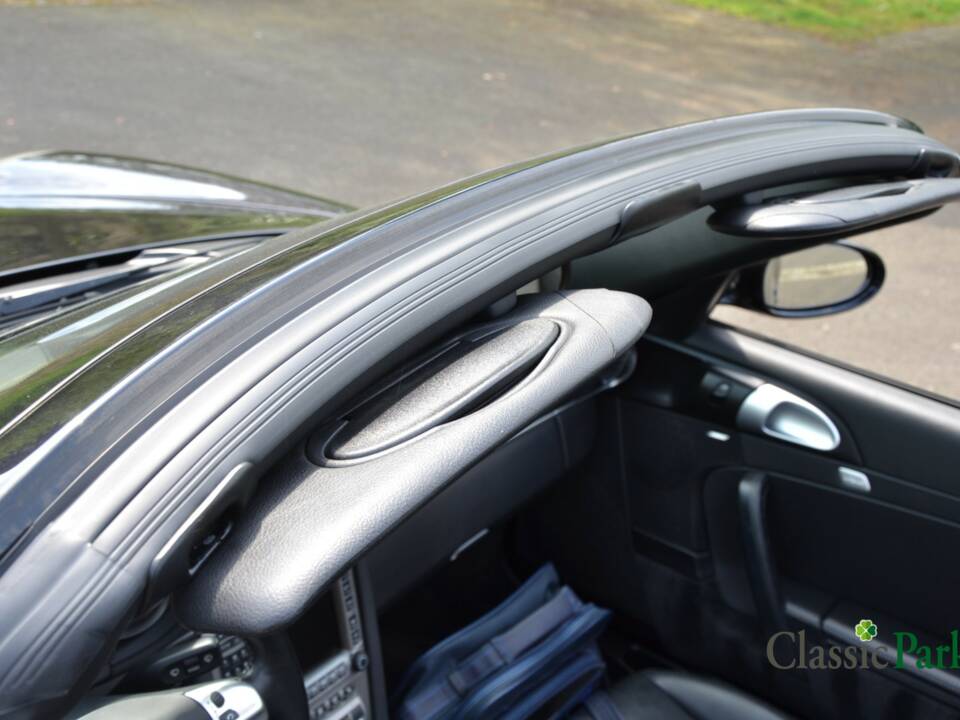 Bild 21/50 von Porsche 911 Carrera S (2008)