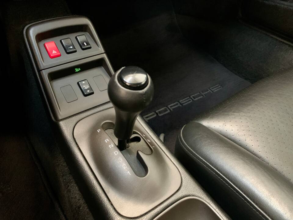 Bild 23/42 von Porsche 911 Carrera (1994)