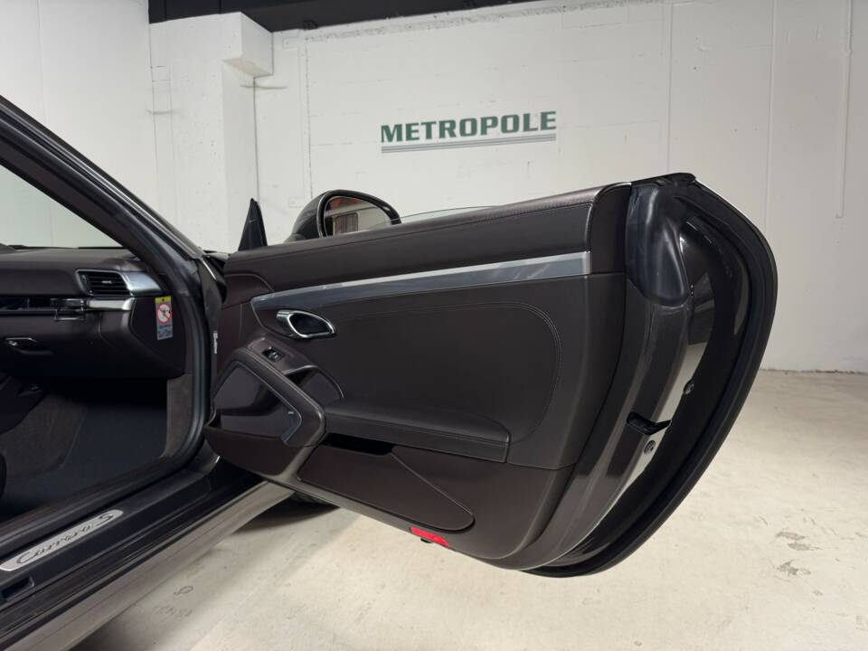 Afbeelding 32/50 van Porsche 911 Carrera S (2013)