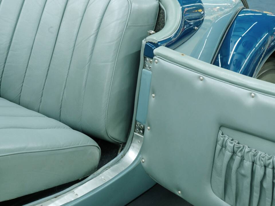 Bild 31/50 von Mercedes-Benz 170 Sport-Roadster (1933)