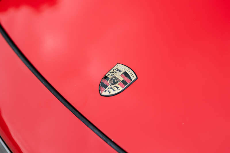 Image 17/50 of Porsche 928 S (1986)
