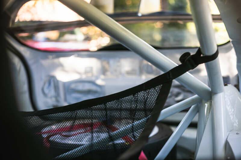 Image 22/50 of Ford Focus RS WRC (2007)