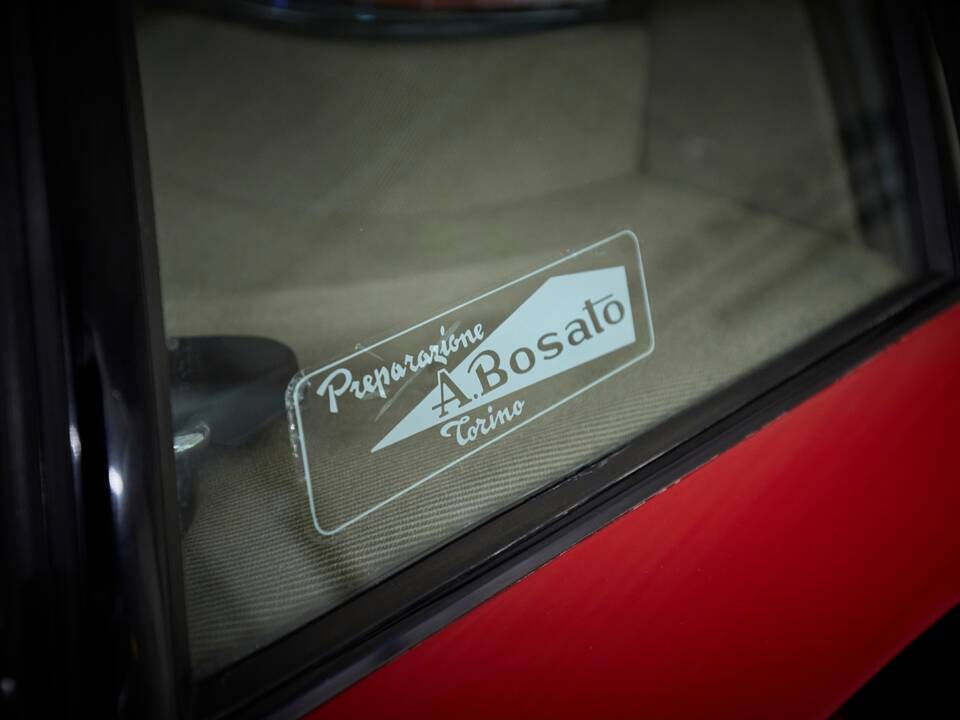 Afbeelding 28/100 van Ferrari 208 GTB Turbo (1982)