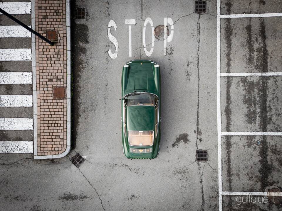 Image 5/64 de Porsche 911 2.2 S (1970)