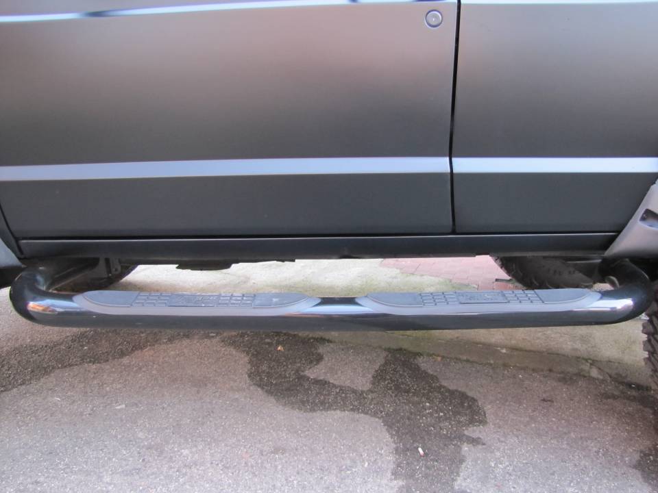 Image 18/30 of Jeep Cherokee (1990)