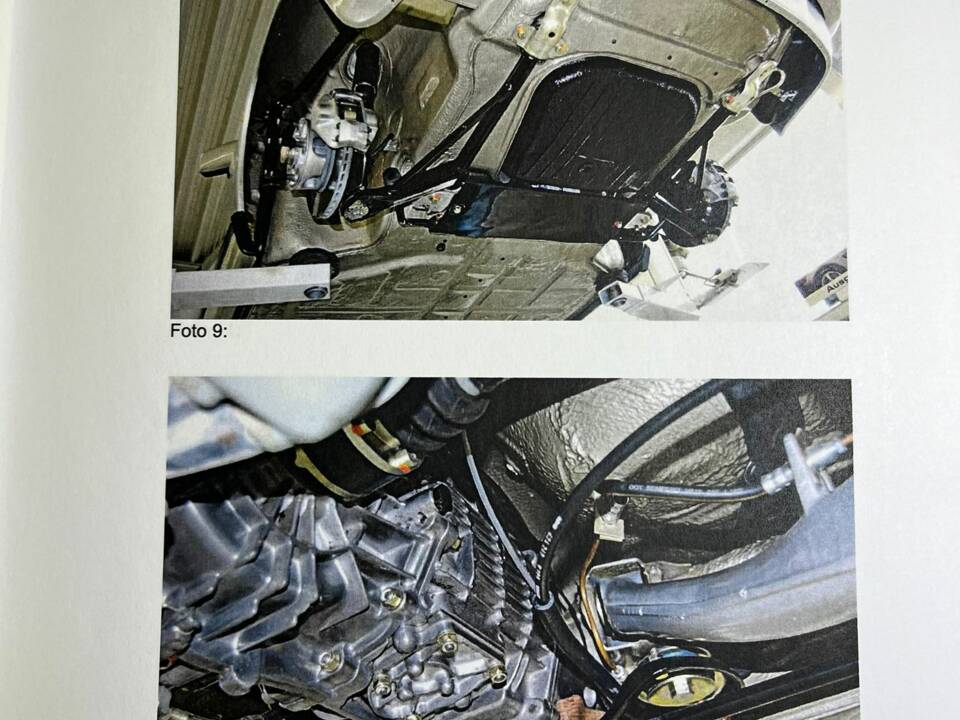 Bild 9/16 von Porsche 911 SC 3.0 (1982)