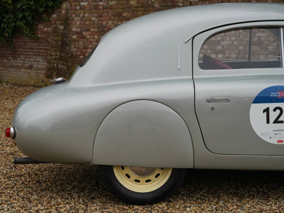 Immagine 32/50 di FIAT 1100 S (1947)