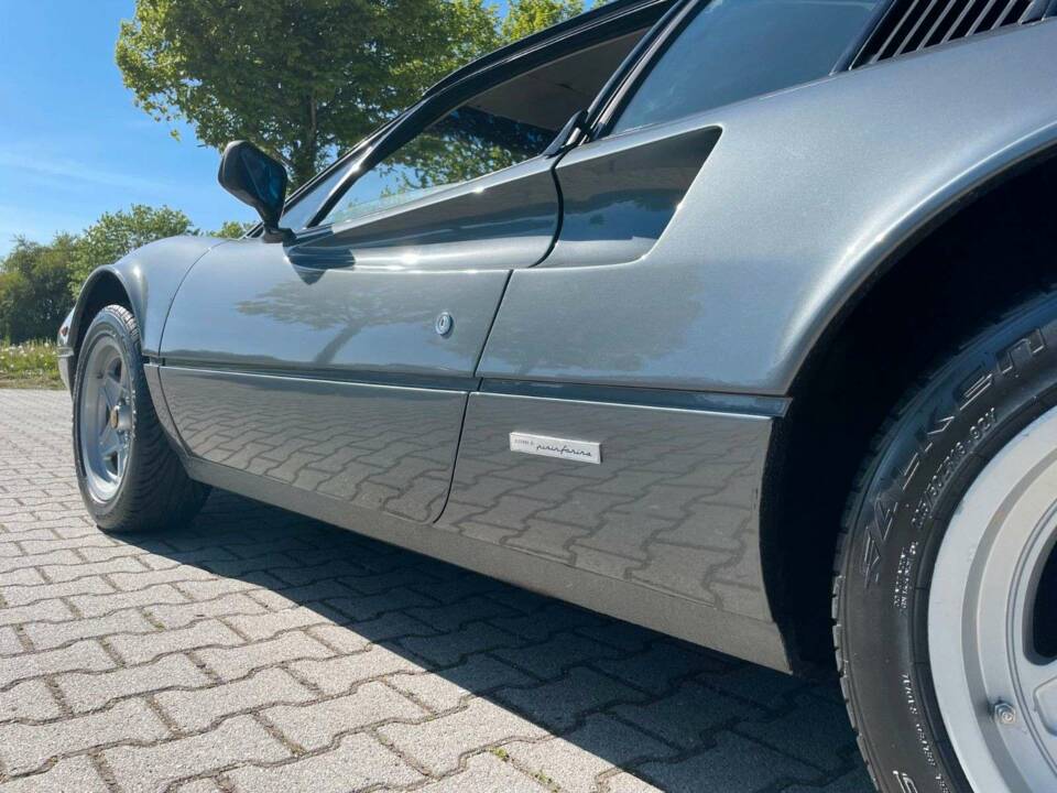 Image 10/20 of Ferrari 308 GTB (1981)