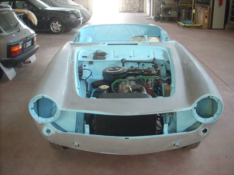 Immagine 73/77 di FIAT 1500 (1963)