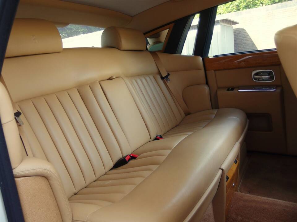 Bild 71/98 von Rolls-Royce Phantom VII (2006)
