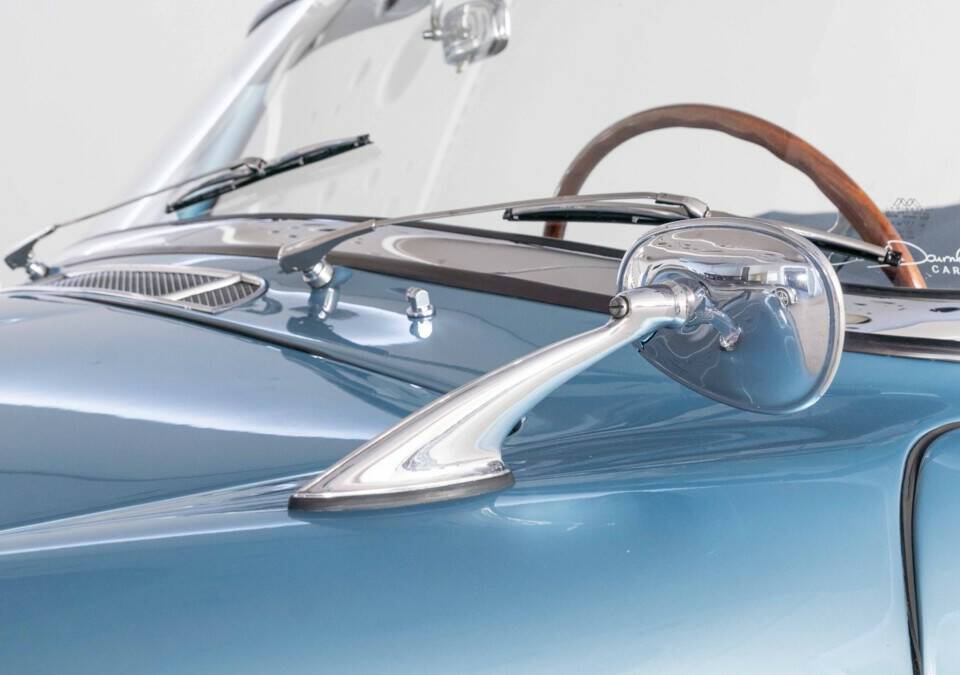 Bild 13/35 von BMW 507 (1957)