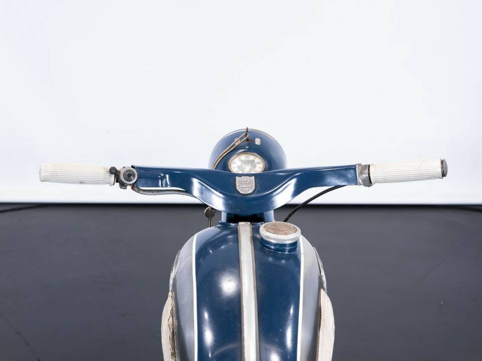 Bild 9/50 von NSU Superfox (1956)