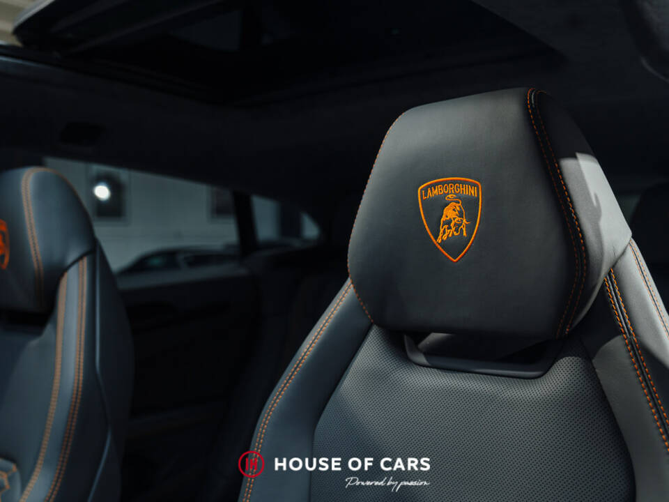Bild 21/25 von Lamborghini Urus (2022)