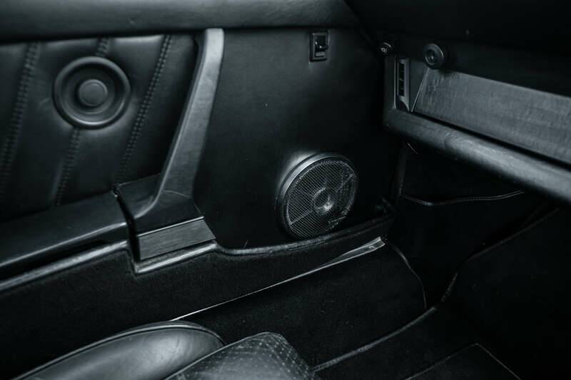 Afbeelding 26/34 van Porsche 911 Turbo 3.3 (1981)