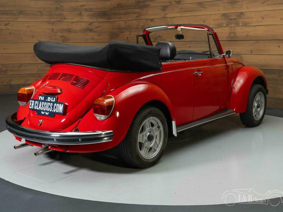 Image 8/19 of Volkswagen Escarabajo 1600 (1976)