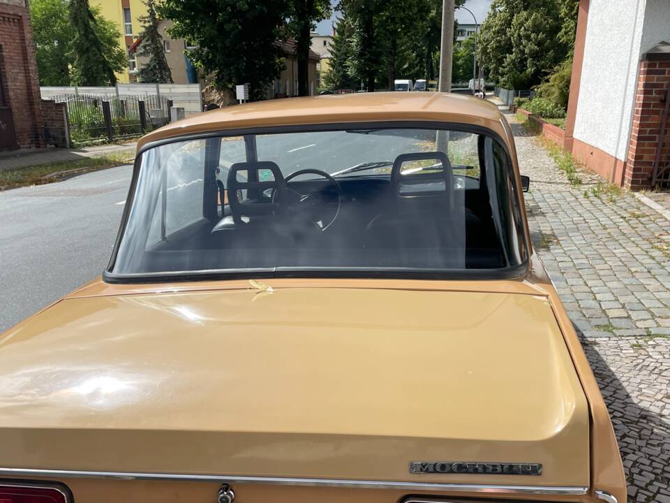 Image 4/15 of Moskvich 2140 (1988)