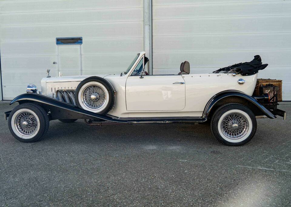 Bild 5/8 von Beauford Series 2 (1976)