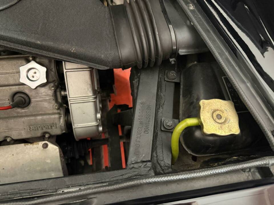 Bild 47/50 von Ferrari Dino 208 GT4 (1980)