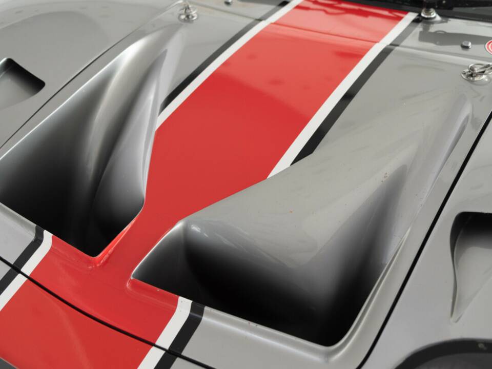 Image 25/47 of Isdera Erator GTE (1969)