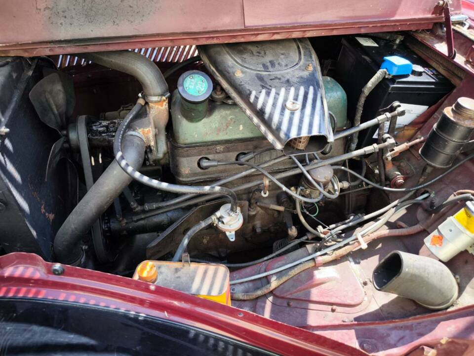 Image 17/30 of Citroën Traction Avant 11 B (1955)