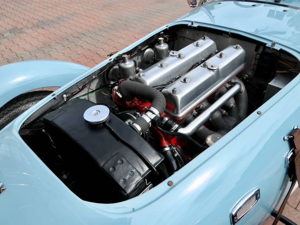 Bild 31/50 von Healey Silverstone (1950)