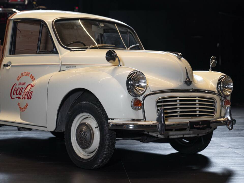 Imagen 16/44 de Morris Minor 1000 Traveller (1968)